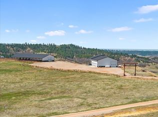 104 Bowers Rd, Sundance, WY 82729