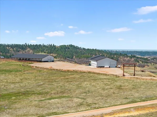 104 Bowers Rd, Sundance, WY 82729