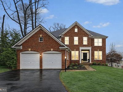 19201 Buna St, Triangle, VA, 22172