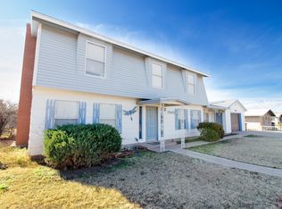 2545 E 13th St, Douglas, AZ 85607