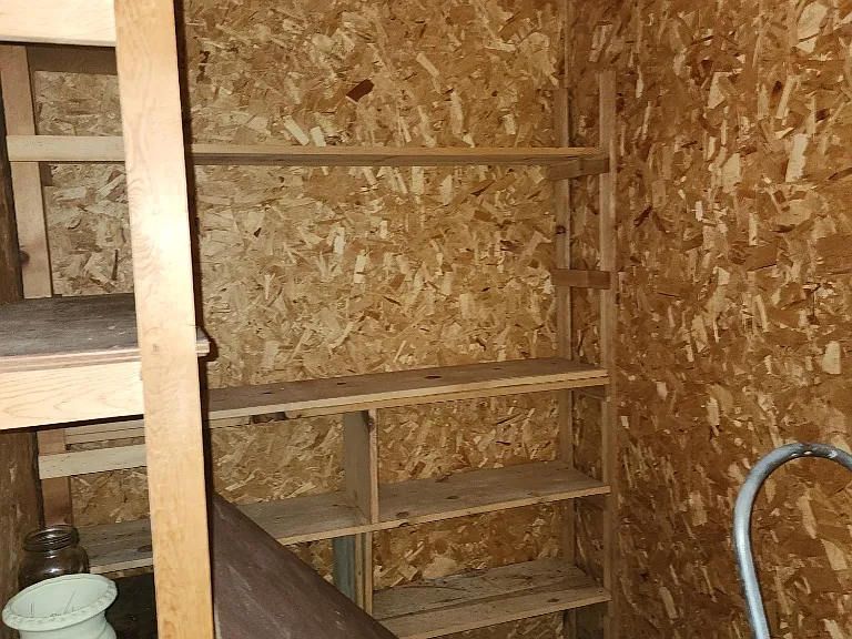 1367 Section Line Rd #A-1GARAGE — Photo 38