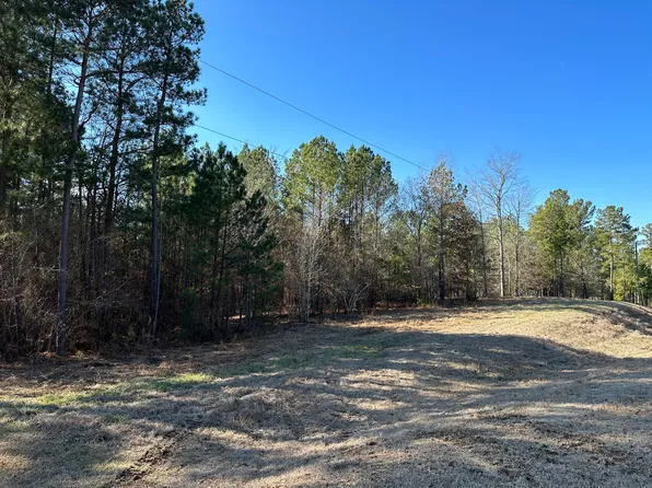 0 New Petersburg Road, Lincolnton, GA