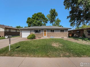 621 36th Avenue Ct, Greeley, CO 80634