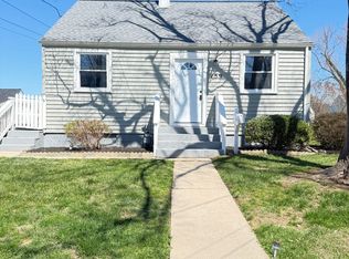 159 W Deen Ave, Aberdeen, MD