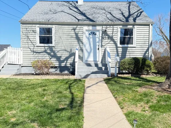 159 W Deen Ave, Aberdeen, MD 21001