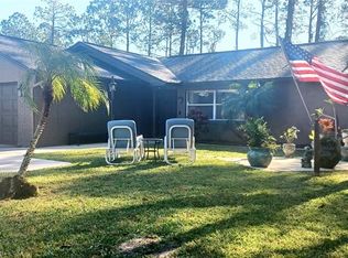 30 Webwood Pl, Palm Coast, FL 32164