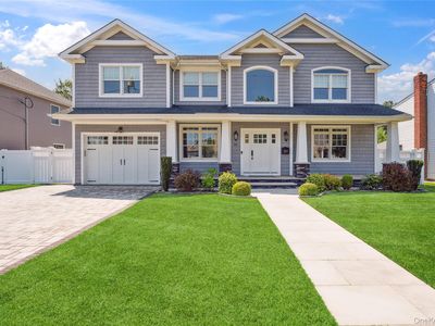 81 Audrey Avenue, Plainview, NY, 11803