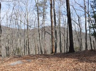 28 Petit Ridge Dr LOT 28, Jasper, GA 30143