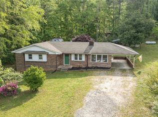 345 Koontz Rd, Lexington, NC 27295