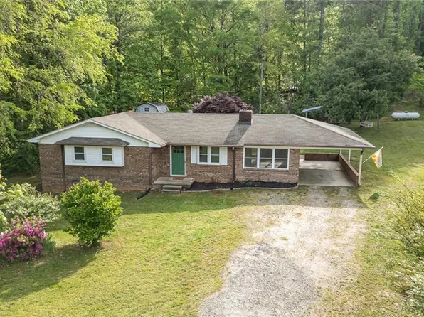 345 Koontz Rd, Lexington, NC 27295