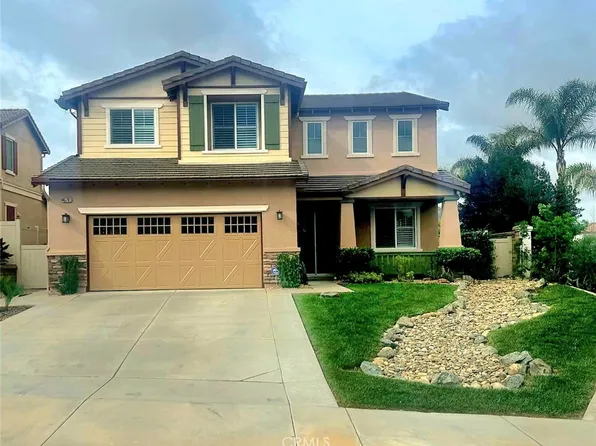 45701 Camino Rubi, Temecula, CA 92592