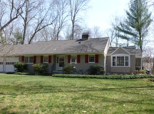 11 Cobbs Mill Rd, Wilton, CT 06897
