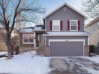11037 Pheasant Court, Parker, CO, 80134