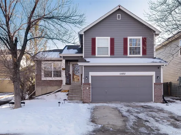 11037 Pheasant Court, Parker, CO 80134
