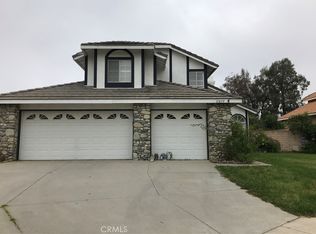 11899 Mount Cambridge Ct, Rancho Cucamonga, CA 91737
