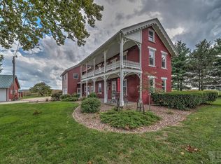 3836 187th St, Wever, IA 52658