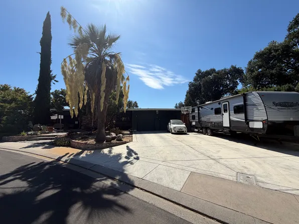 160 Bonita Cir, Modesto, CA 95354