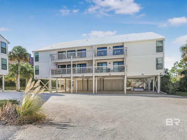 26115 Perdido Beach Blvd APT 2-H, Orange Beach, AL 36561