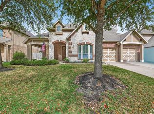618 Santa Elena Cyn, Spring, TX 77388