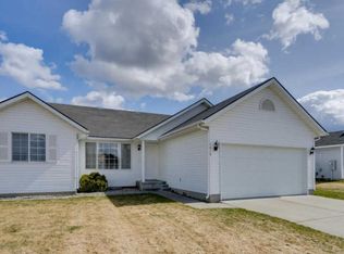 7616 N Winter View Dr, Coeur D Alene, ID 83815
