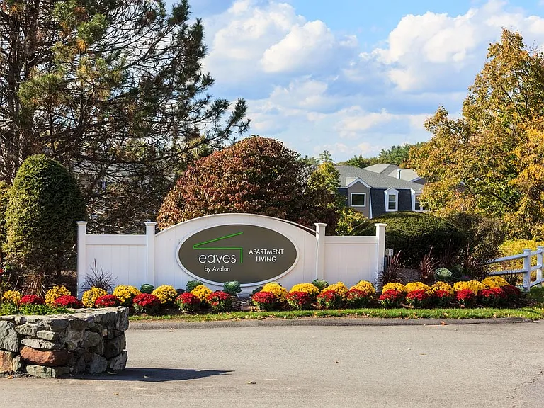 Community entrance