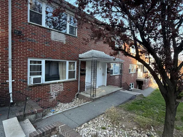 411 Stuyvesant Ave #8, Irvington, NJ 07111
