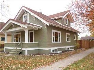 1302 Philips St, Missoula, MT 59802