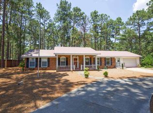 187 Skyline Manor Rd, Southern Pines, NC 28387