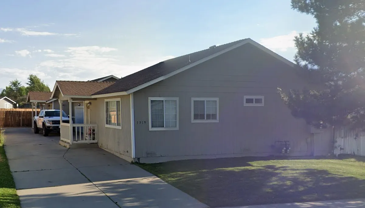 Building Photo - 1319 Kimmerling Rd