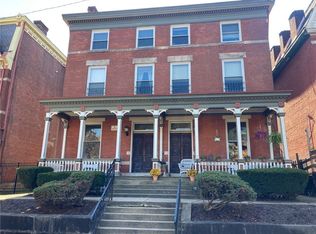 1207 W North Ave #302, Pittsburgh, PA 15233