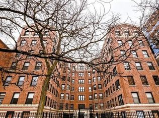 725 W Sheridan Rd APT 603, Chicago, IL 60613