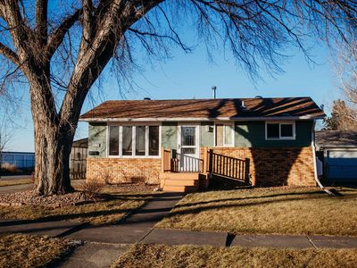 1424 4th Ave SW, Aberdeen City, SD, 57401