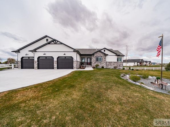 816 E 1580 N, Shelley, ID 83274