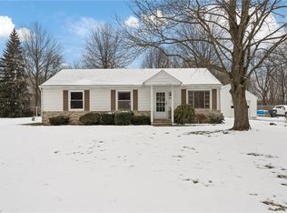 3490 Verner Rd, Kent, OH 44240