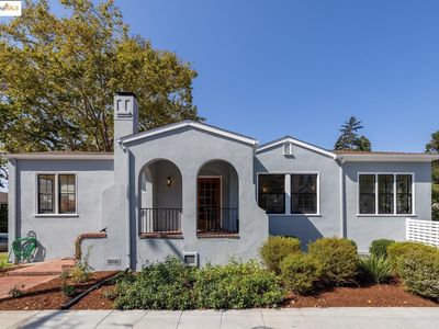 1668 Arch St, Berkeley, CA, 94709