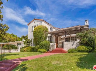 1007 Matilija Rd, Glendale, CA 91202