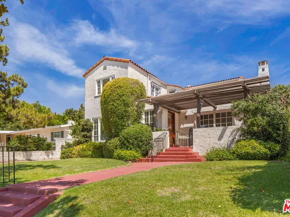 1007 Matilija Rd, Glendale, CA 91202