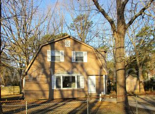 1723 Silver Run Rd, Millville, NJ 08332