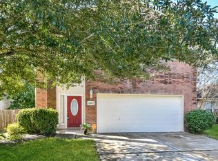 18507 Sunrise Pnes, Montgomery, TX 77316