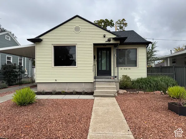 225 E Rosewood Ave S, Salt Lake City, UT 84115
