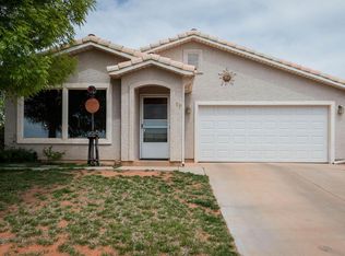 17 E Arrowweed Way, Washington, UT 84780