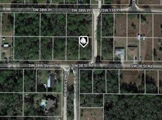 SW 38th Street Rd LOT 32, Ocala, FL 34481