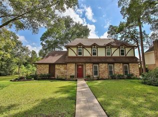 5303 Brownlee Ln, Spring, TX 77379