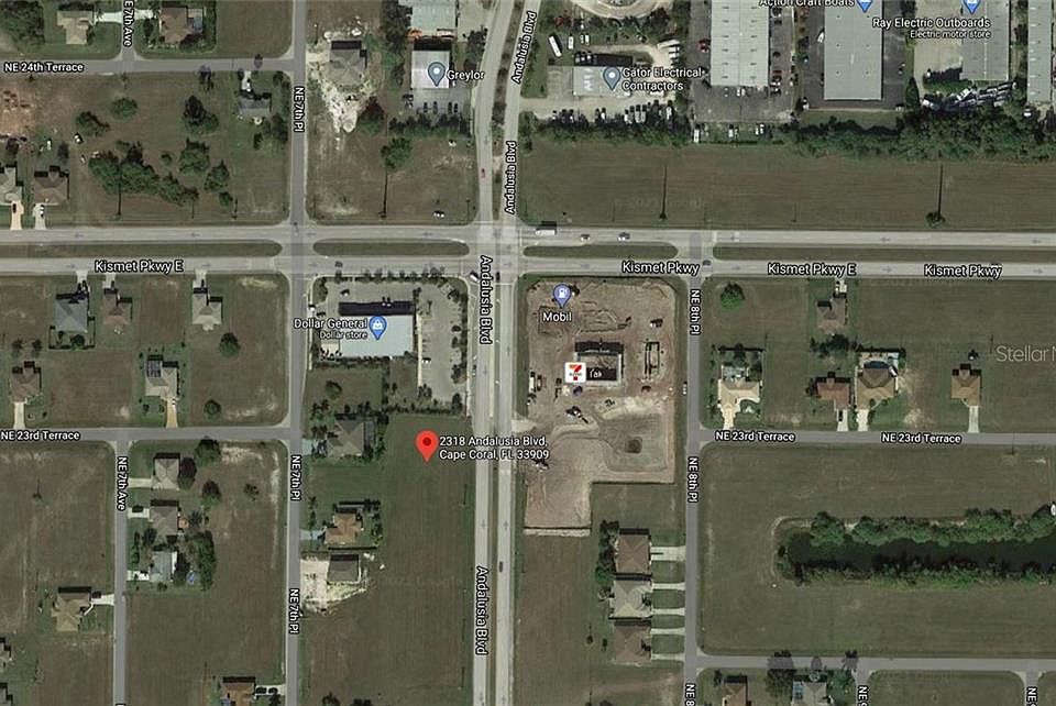 2nd image of 2316 Andalusia Blvd