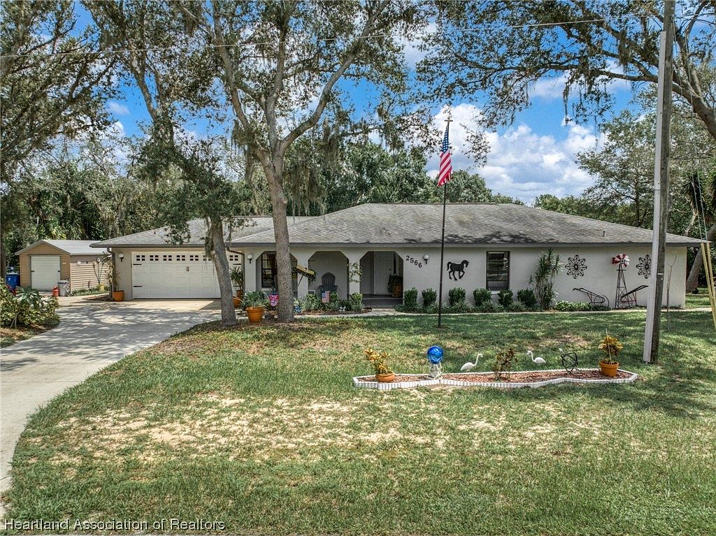 Labelle Rd Atom 2566 N Labelle Rd, Avon Park, FL 33825 | Zillow