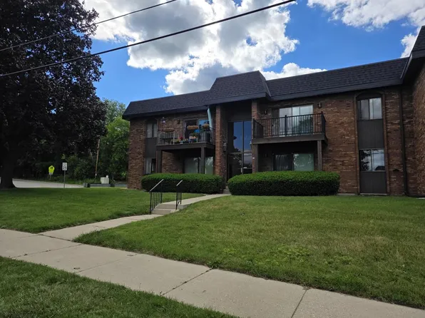9330 W Forest Home AVENUE #3, Greenfield, WI 53228
