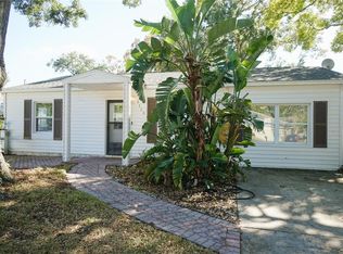 4728 W Anita Blvd, Tampa, FL 33611