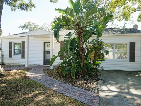 4728 W Anita Blvd, Tampa, FL 33611