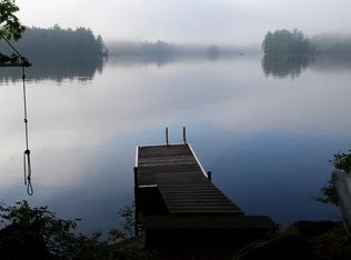 109 Diller Line Rd, Farmington, ME 04938