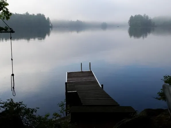109 Diller Line Road, Chesterville, ME 04938